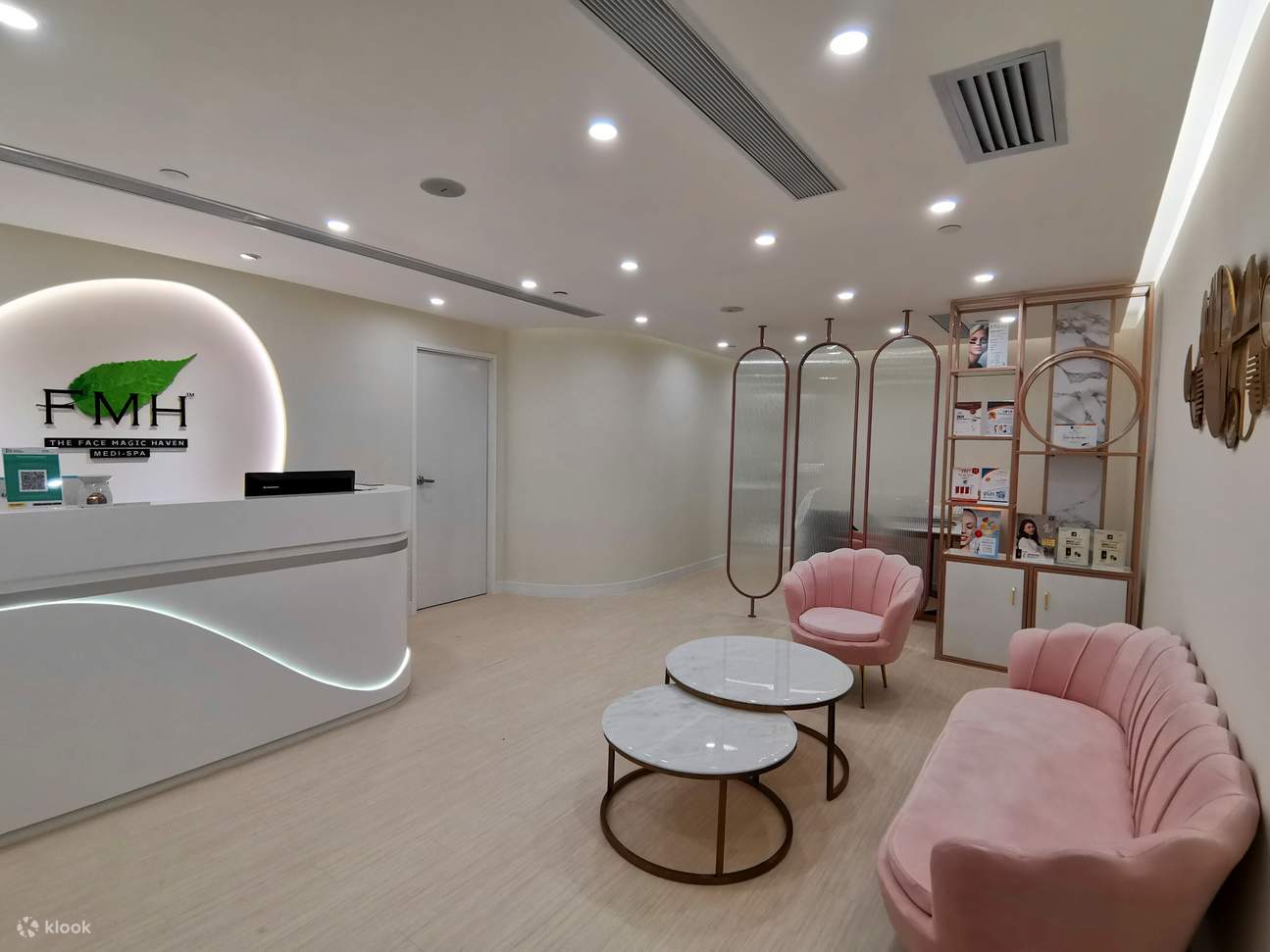 Face Magic Haven - Expérience Beauté & Spa | Tsim Sha Tsui